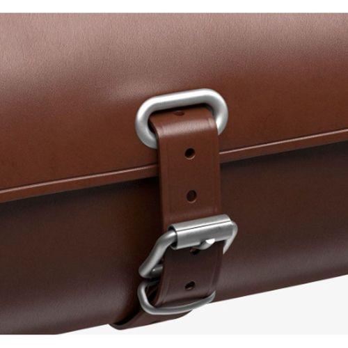 Sele Altı Çanta Brooks Kahverengi