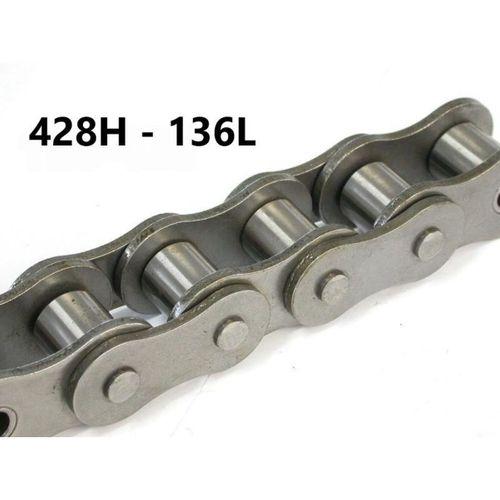 Zincir 428H - 136L Cross - Muhtelif