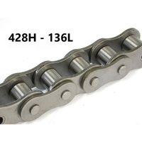 Zincir 428H - 136L Cross - Muhtelif