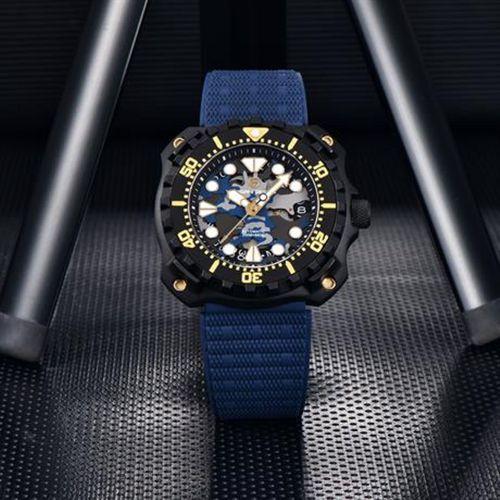 Pagani Design PD-YN009-3 Military NH35 Otomatik Erkek Kol Saati