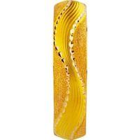 Gümüş Yuvarlak Montür Kadın Kolye