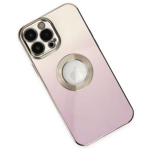 XD iPhone 14 Pro Max Kılıf Best Silikon - Mor