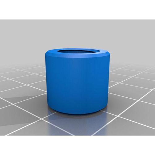 Floydrose Kolu Somun M9 P1 (Bu ürün Sadece Plastik parçadır - Almadan Önce Soru Sorabilirsiniz)