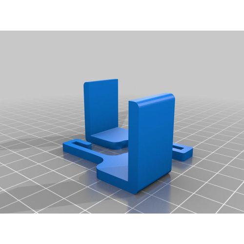 Ender 3 Ekran Kapağı Destekleri LCD PCB Kapağı İçin Ayarlanmış (Bu ürün Sadece Plastik parçadır - Almadan Önce Soru Sorabilirsiniz)