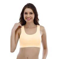 Layza Form 12000 Kadın İz Yapmaz Kalın Askılı Pedli Büstiyer