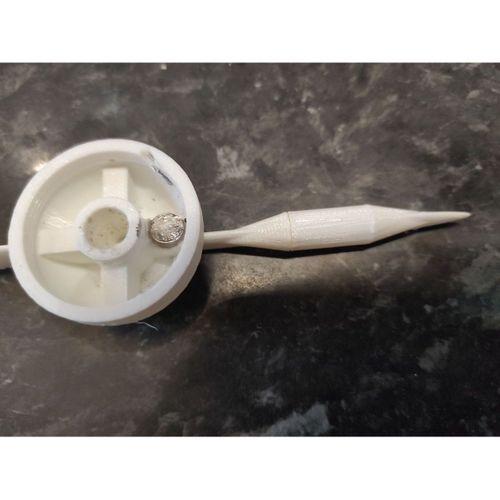 Watson 8681 Hava İstasyonu için Wind Vane - 5122485