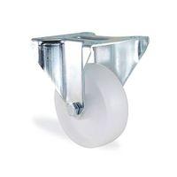 Sabit Teker - 150x40 - MMB HKS333 - 1 Adet