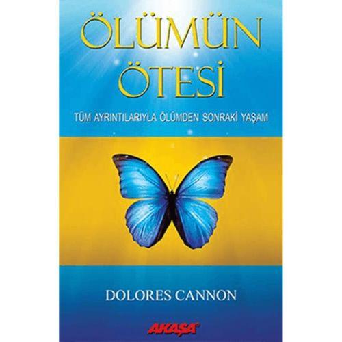 Ölümün Ötesi Akaşa Yayınları