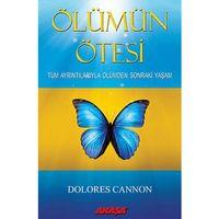 Ölümün Ötesi Akaşa Yayınları