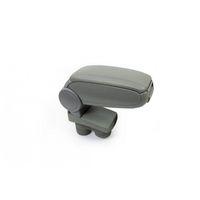 Citroen C-Elysee Uyumlu Gri Kol Dayama - Kolçak 2012 Ve Sonrası