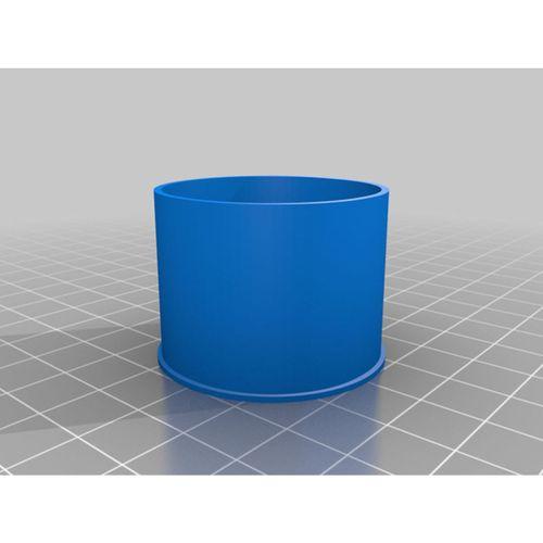 Özelleştirilebilir Tamamen Havalandırma Izgarası 3D Baskı (Bu ürün Sadece Plastik parçadır - Almadan Önce Soru Sorabilirsiniz)