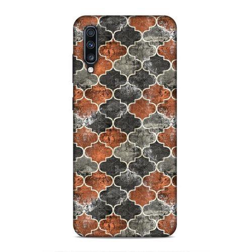 Samsung Galaxy A70 Uyumlu Kılıf Romans (19) Kılıfları Maça