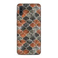 Samsung Galaxy A70 Uyumlu Kılıf Romans (19) Kılıfları Maça