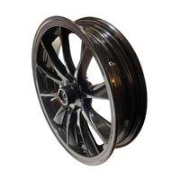 MONDİAL Mondial Wing 50İ Ön Jant Siyah 2.50-12