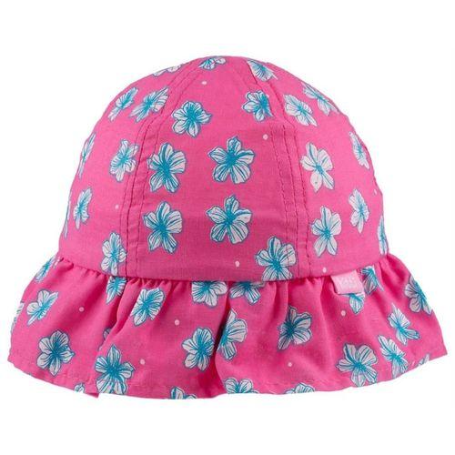 Kitti Kitti Bebe Maksi ( 1-3 Yaş ) Y8120-02 Koyu Pembe