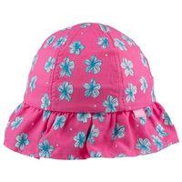Kitti Kitti Bebe Maksi ( 1-3 Yaş ) Y8120-02 Koyu Pembe