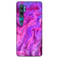 Xiaomi Mi Cc9 Pro Uyumlu Kılıf Pembe Delisi (18) Telefon Kılıfları Fuşya