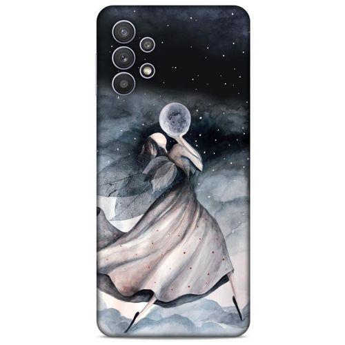 Lopard Samsung Galaxy A32 Uyumlu Kılıf Y.Liva-2020 Seri Diriliş Tam Koruma Kılıfı