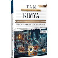 9. Sınıf Kimya Tema Konu Anlatım Modülleri Bilgi Sarmal