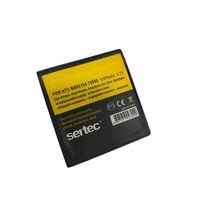 HTC   T5555 Hd mini ( Photon) / BB92100 Uyumlu Batarya