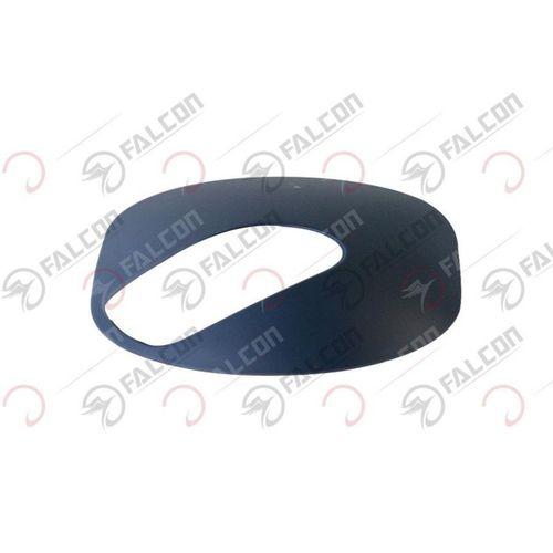 FALCON Falcon Techno 50 Ayna Dekoratif Kapak Sol Mavi