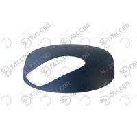 FALCON Falcon Techno 50 Ayna Dekoratif Kapak Sol Mavi