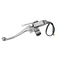 RKS Rks Arka Fren Kolu+Kütüğü Spontini/Fury