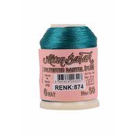 Altınbaşak Oya ve Dantel İpi 20 gr - Royaleks - No: 874