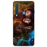 Samsung Galaxy A9 2018 Uyumlu Kılıf The Dark Crystal (2) Kabı Aughra