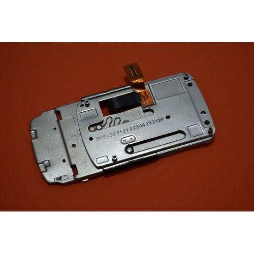 Nokia c2 06 orta kızak ekran flexi cable