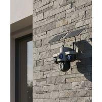 Kablosuz Solar Ip Güvenlik Kamerası 12000mah Bataryalı Ve Hareket Algılamalı