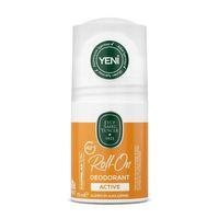 Eyüp Sabri Tuncer Eyüp Sabri Tuncer Kadın Roll On Deodorant 75 ml Active