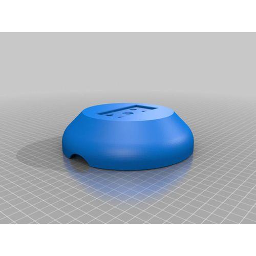 Celestron LCM 114'ten Bog Tripod Adaptörü (Bu ürün Sadece Plastik parçadır - Almadan Önce Soru Sorabilirsiniz)