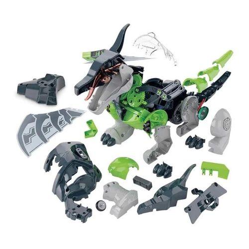 Robotik Laboratuvarı Mecha Dragon