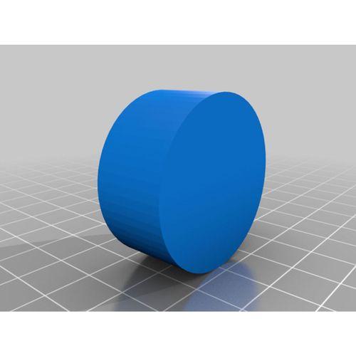 Primary Arms GLX 2x Dürbün Kapağı TPU (Bu ürün Sadece Plastik parçadır - Almadan Önce Soru Sorabilirsiniz)