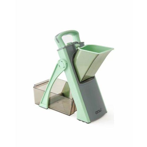 Paslanmaz Çelik El Rendesi Güvenli Ve Kompakt Tasarım