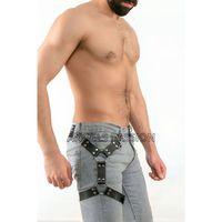 Erkek  Deri Bacak Aksesuarı, Erkek  Pantolon Bacak Aksesuar - Brfm51