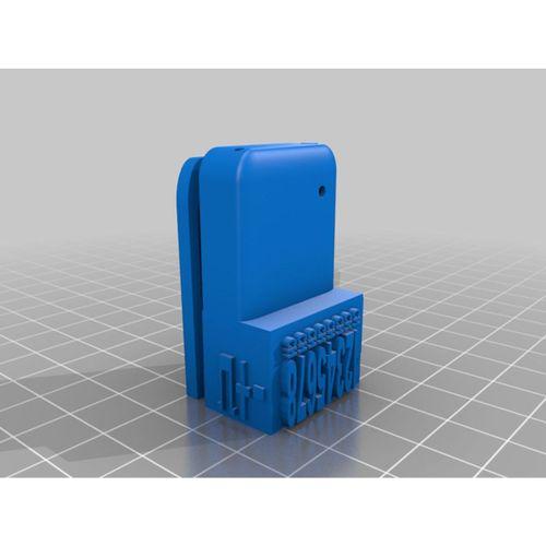 Radiolink 8ch Alıcı Kapağı (Bu ürün Sadece Plastik parçadır - Almadan Önce Soru Sorabilirsiniz)