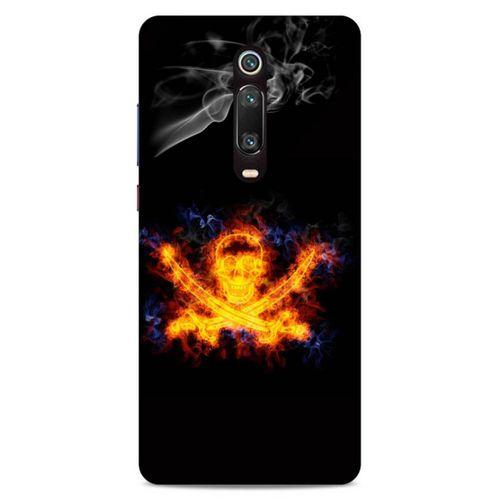 Lopard Xiaomi Redmi K20 Uyumlu Kılıf FireX (14) Lansman Kılıf Skeleton