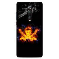 Lopard Xiaomi Redmi K20 Uyumlu Kılıf FireX (14) Lansman Kılıf Skeleton