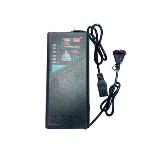 E-BİKE E-Bike Şarz Cihazı 48V-14 Ah ( Göstergeli )