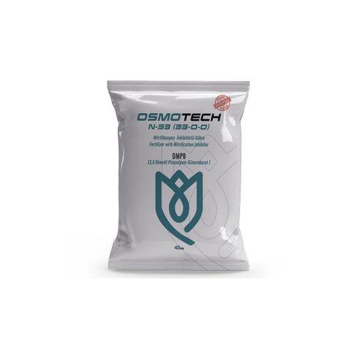 OSMOTECH N-33 İnhibitörlü Gübre (40 KG)