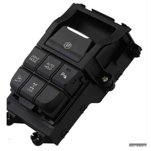 Elektri̇kli̇ El Fren Butonu Düğmesi̇  Hyundai Tucson