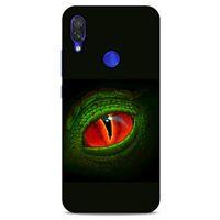 Xiaomi Redmi Note 7 Pro Kılıf Dragons (45) Liquid Air Kılıf Ejderha Efsaneleri