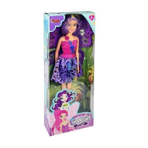 115285 - PERİ BEBEK KUTULU