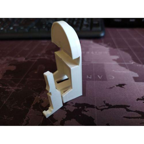 IKEA Roller Kör Braket Montajı'nın Değiştirilmesi - 3714413