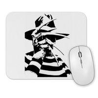 Estampa Freddy Krueger  Feminina Mouse Pad