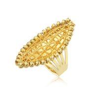 14 Ayar Dorika Yüzük HSM10043