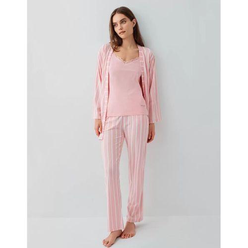 Pierre Cardin 9154-s Kadın Üçlü Takım