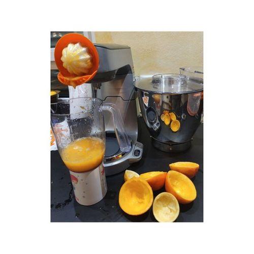 Kenwood Narenciye Sıkacağı Rulolu (Bu ürün Sadece Plastik parçadır - Almadan Önce Soru Sorabilirsiniz)